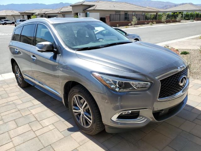 INFINITI QX60 2019 5n1dl0mnxkc522906