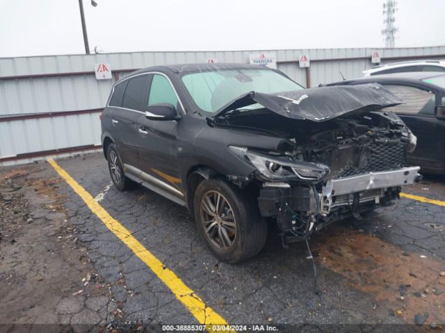 INFINITI QX60 2019 5n1dl0mnxkc525448