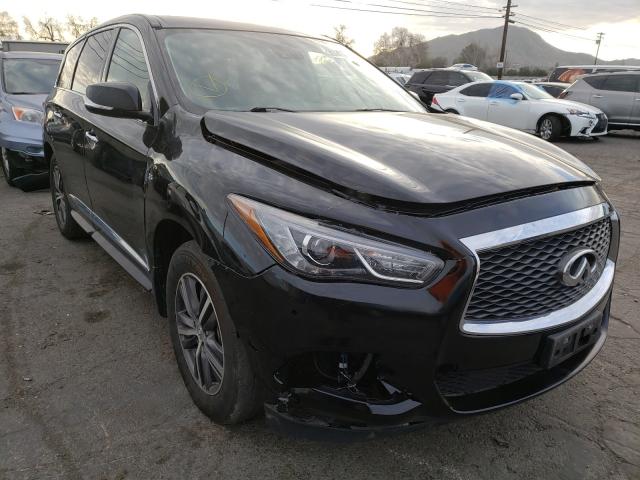 INFINITI QX60 LUXE 2019 5n1dl0mnxkc527944