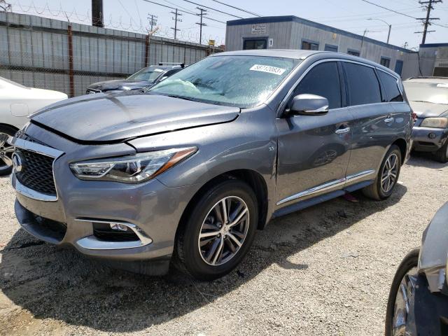 INFINITI QX60 2019 5n1dl0mnxkc534568