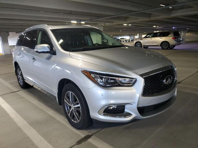 INFINITI QX60 2019 5n1dl0mnxkc549782