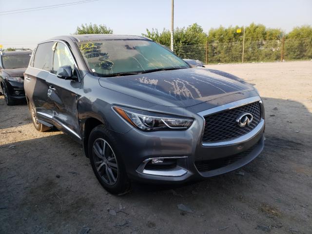 INFINITI QX60 LUXE 2019 5n1dl0mnxkc551371