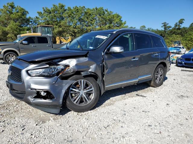 INFINITI QX60 LUXE 2019 5n1dl0mnxkc552634