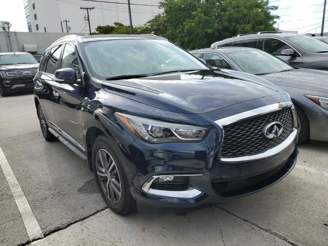 INFINITI QX60 2019 5n1dl0mnxkc552679