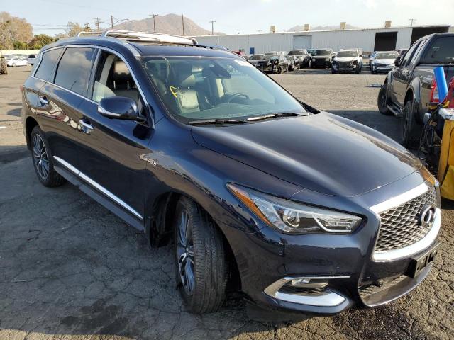 INFINITI QX60 LUXE 2019 5n1dl0mnxkc554156