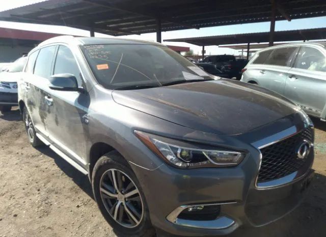 INFINITI QX60 2019 5n1dl0mnxkc554335