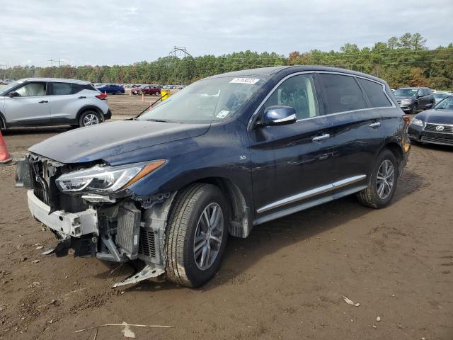 INFINITI QX60 2019 5n1dl0mnxkc557753