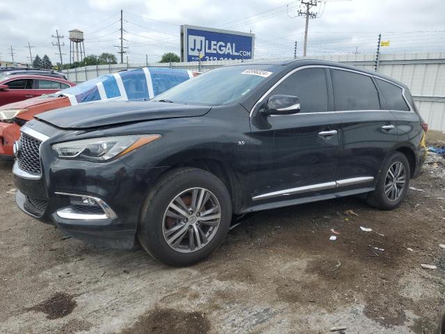 INFINITI NULL 2019 5n1dl0mnxkc566842