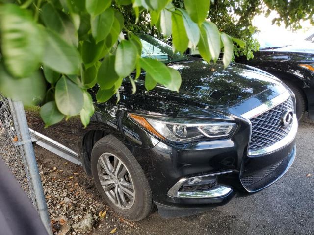 INFINITI QX60 2019 5n1dl0mnxkc569918