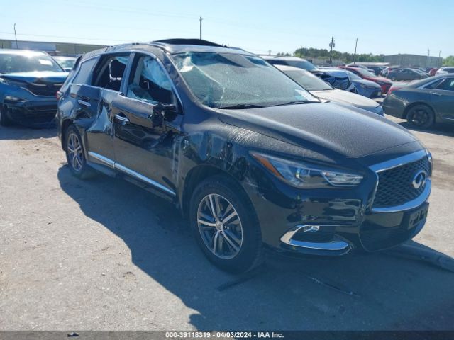 INFINITI QX60 2020 5n1dl0mnxlc500518