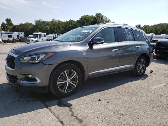 INFINITI QX60 2019 5n1dl0mnxlc501569