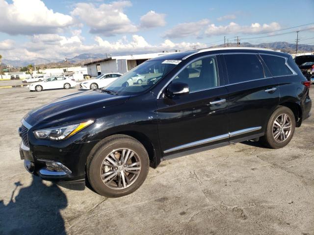 INFINITI QX60 2020 5n1dl0mnxlc505962