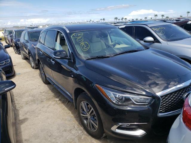 INFINITI QX60 LUXE 2020 5n1dl0mnxlc506609