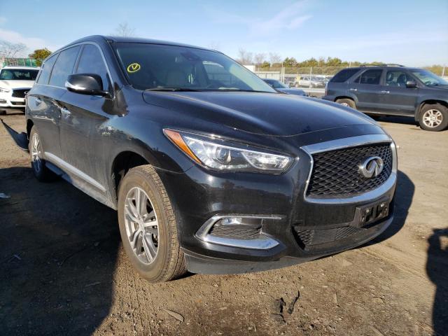 INFINITI NULL 2020 5n1dl0mnxlc509364