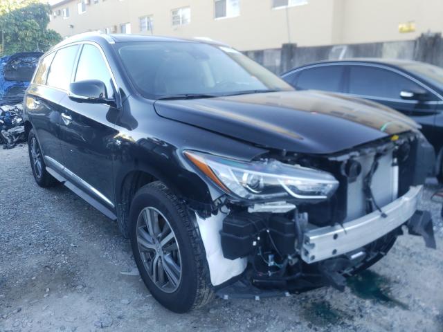 INFINITI QX60 LUXE 2020 5n1dl0mnxlc510059