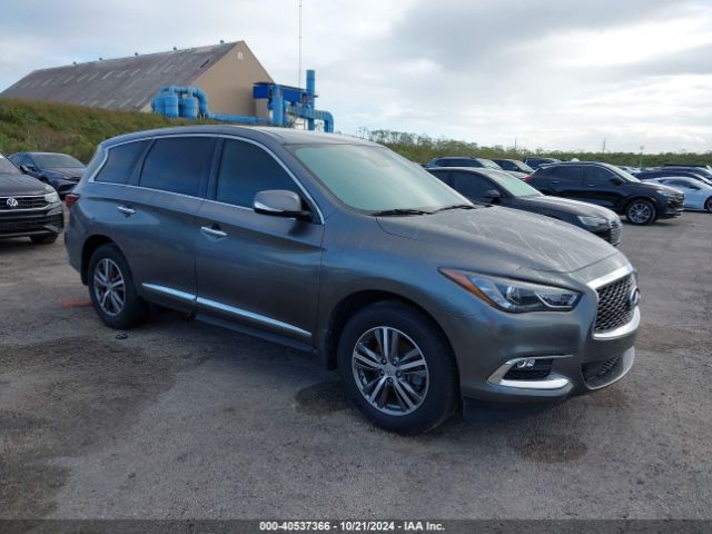 INFINITI QX60 LUXE 2020 5n1dl0mnxlc511521