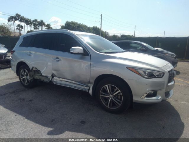 INFINITI QX60 2020 5n1dl0mnxlc518162