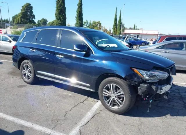 INFINITI QX60 2020 5n1dl0mnxlc520218