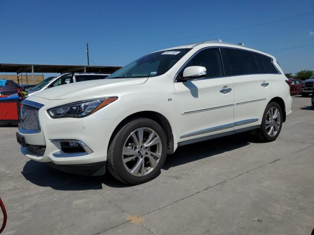 INFINITI QX60 LUXE 2020 5n1dl0mnxlc522423