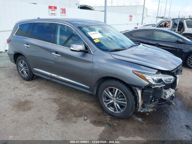 INFINITI QX60 2020 5n1dl0mnxlc523376