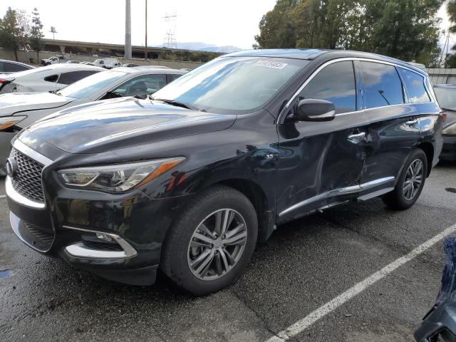 INFINITI QX60 LUXE 2020 5n1dl0mnxlc523572