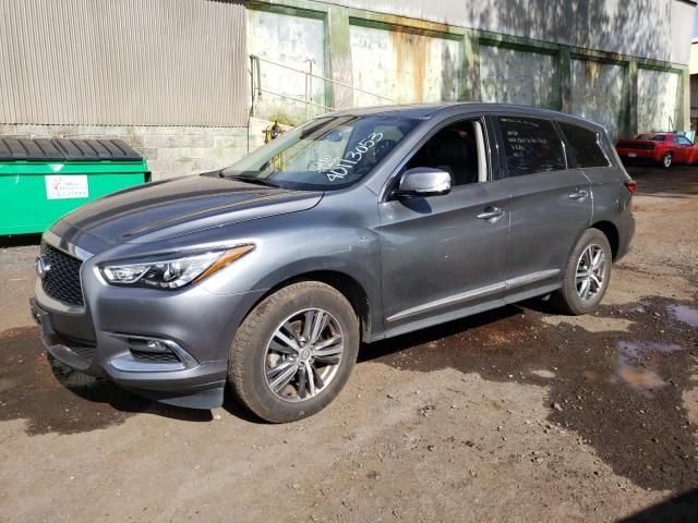 INFINITI QX60 LUXE 2020 5n1dl0mnxlc523801