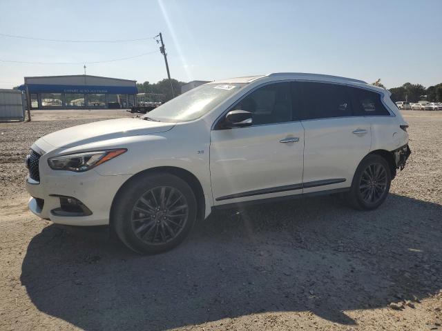 INFINITI QX60 LUXE 2020 5n1dl0mnxlc526245