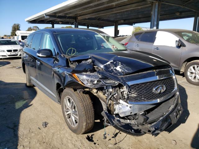 INFINITI QX60 LUXE 2020 5n1dl0mnxlc529257