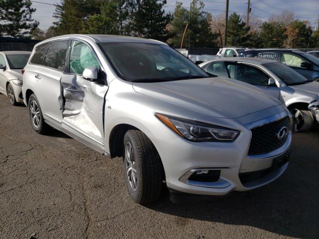 INFINITI QX60 LUXE 2020 5n1dl0mnxlc529338