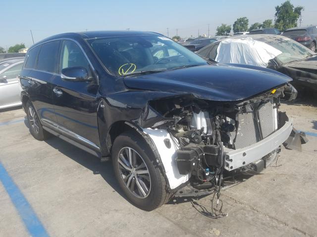 INFINITI QX60 LUXE 2020 5n1dl0mnxlc530294