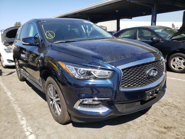 INFINITI QX60 LUXE 2020 5n1dl0mnxlc532630