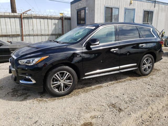 INFINITI QX60 LUXE 2020 5n1dl0mnxlc532837