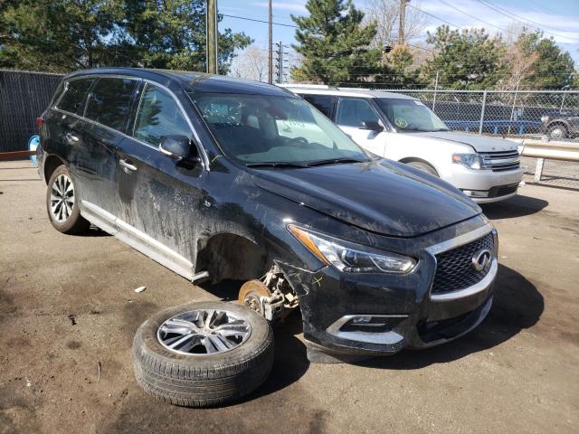 INFINITI QX60 LUXE 2020 5n1dl0mnxlc533714