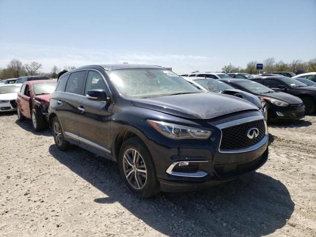 INFINITI QX60 LUXE 2020 5n1dl0mnxlc533759