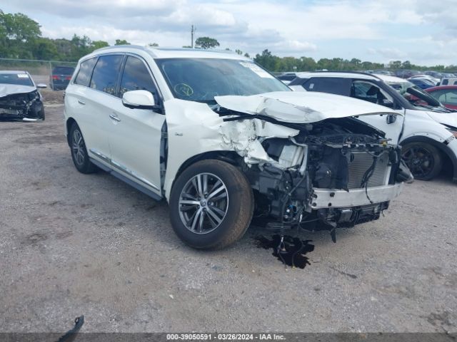 INFINITI QX60 2020 5n1dl0mnxlc536452