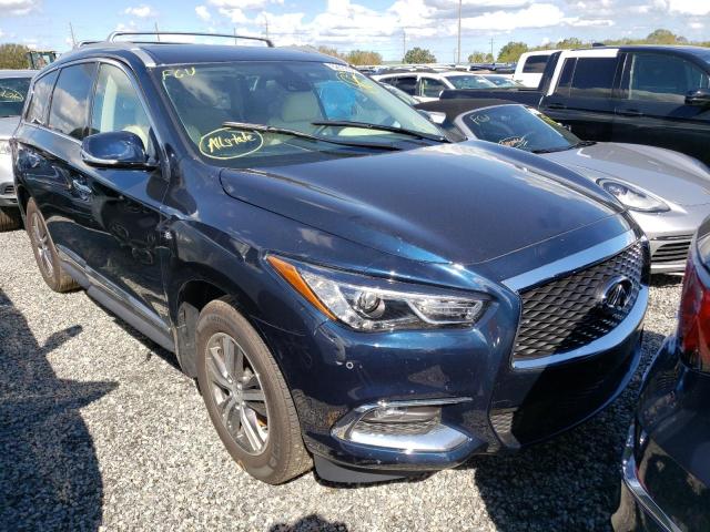 INFINITI QX60 LUXE 2020 5n1dl0mnxlc540694