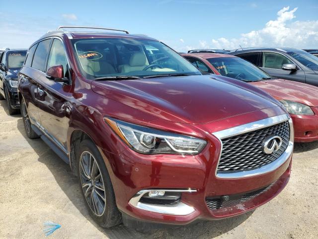 INFINITI QX60 LUXE 2020 5n1dl0mnxlc540792