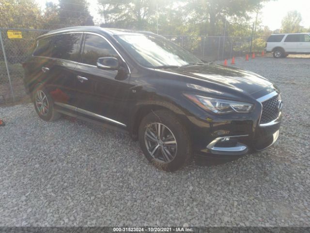 INFINITI QX60 2020 5n1dl0mnxlc541487