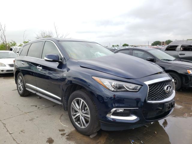 INFINITI QX60 LUXE 2020 5n1dl0mnxlc545698