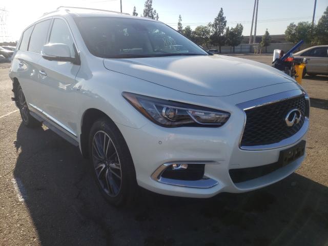 INFINITI QX60 LUXE 2020 5n1dl0mnxlc547581