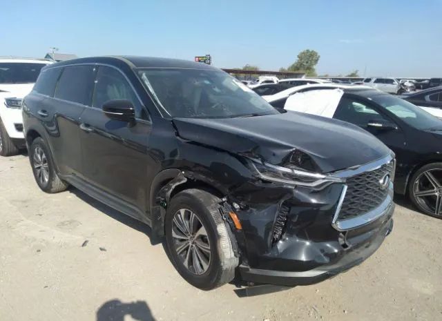 INFINITI QX60 2022 5n1dl1er2nc330326