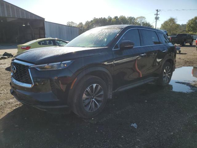 INFINITI QX60 PURE 2022 5n1dl1er2nc335638