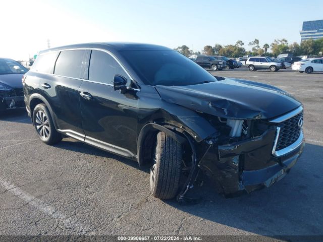 INFINITI QX60 2024 5n1dl1er3rc330745