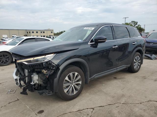 INFINITI QX60 PURE 2024 5n1dl1er5rc351127