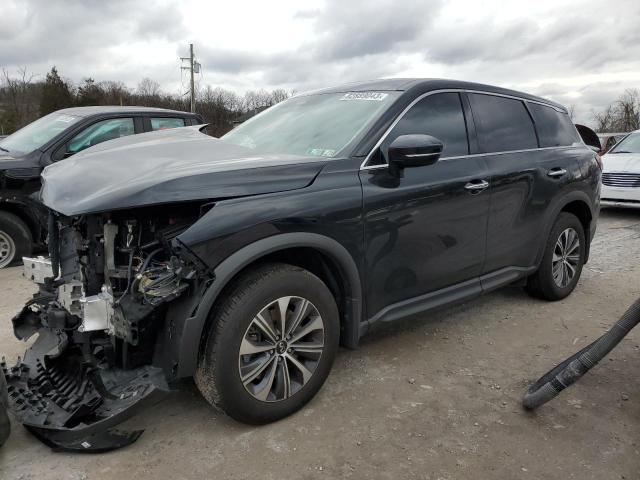 INFINITI QX60 2022 5n1dl1es1pc331215