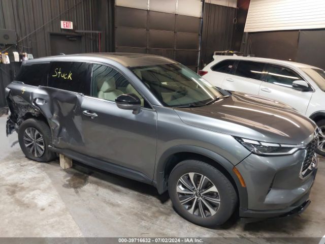 INFINITI QX60 2023 5n1dl1es1pc353568