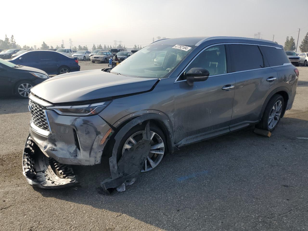 INFINITI QX60 2022 5n1dl1fr1nc343941