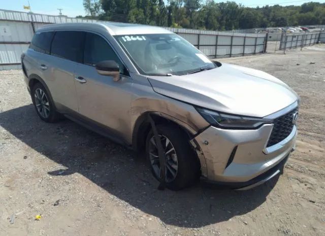 INFINITI QX60 2022 5n1dl1fr4nc342489