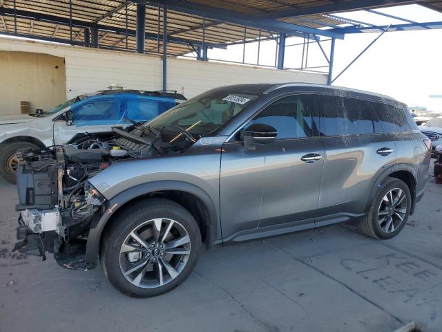 INFINITI QX60 LUXE 2023 5n1dl1fr5pc353598