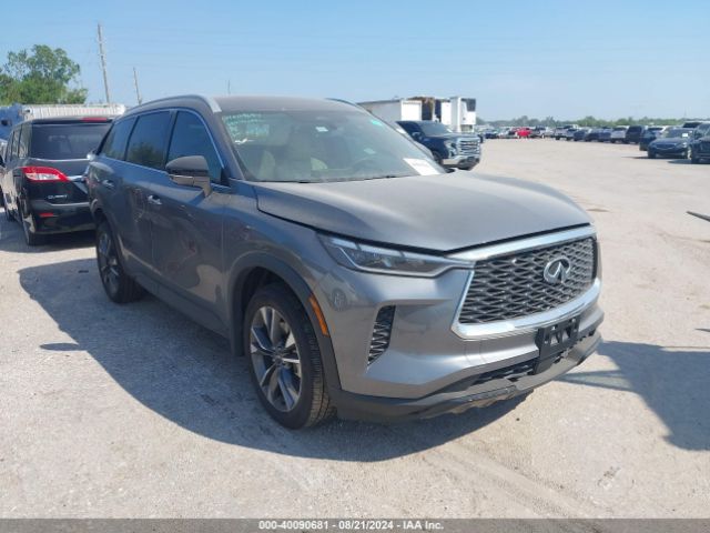 INFINITI QX60 LUXE 2024 5n1dl1fr6rc342404